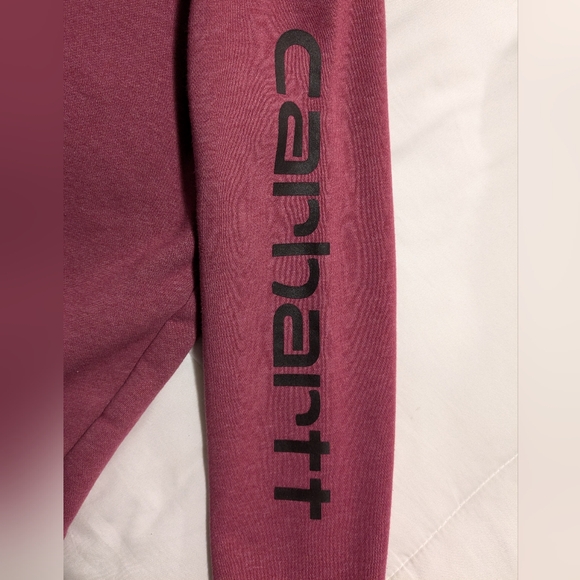 Carhartt Hoodie - Picture 4 of 4